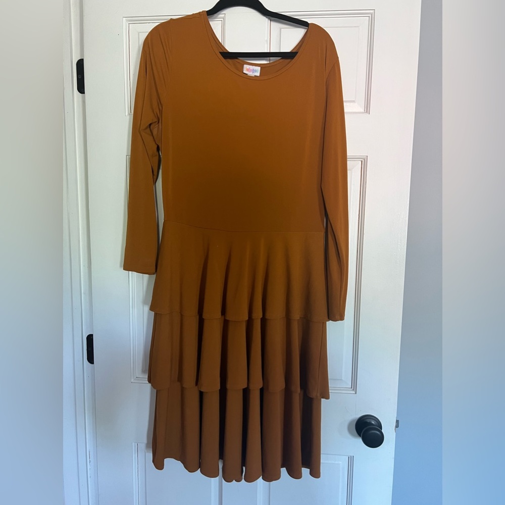 Lularo dress